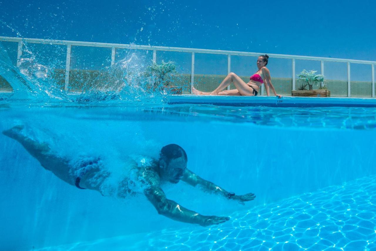 Hotel San Telmo Mar Puerto de la Cruz  Dış mekan fotoğraf